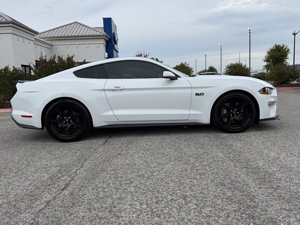 2019 Ford Mustang GT - CLEAN CARFAX