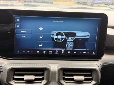 2024 Ford Mustang Dark Horse LOW MILES