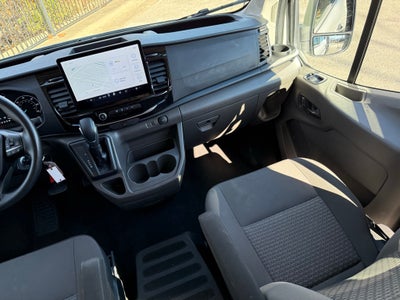 2024 Ford Transit-350 XLT