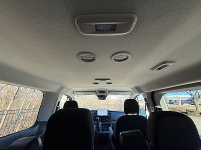 2024 Ford Transit-350 XLT