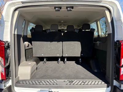 2024 Ford Transit-350 XLT