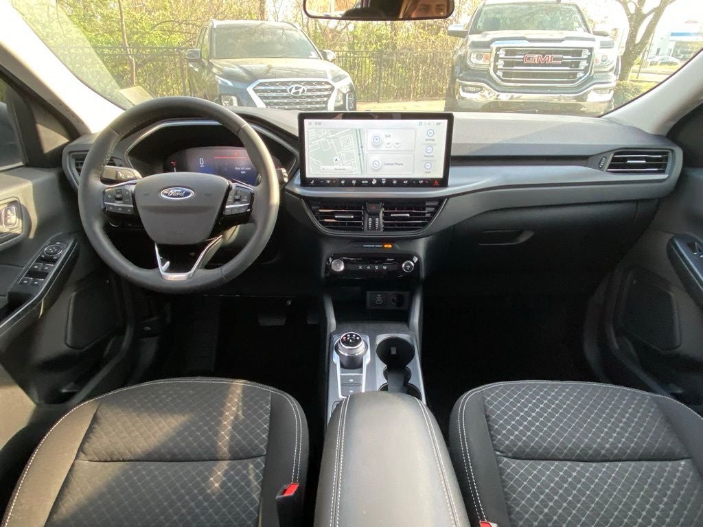 2024 Ford Escape Active COLD WEATHER & TECH PACKAGES / 1 OWNER