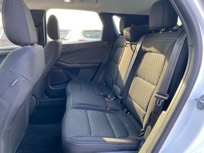 2024 Ford Escape Active COLD WEATHER & TECH PACKAGES / 1 OWNER