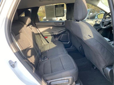 2024 Ford Escape Active COLD WEATHER & TECH PACKAGES / 1 OWNER