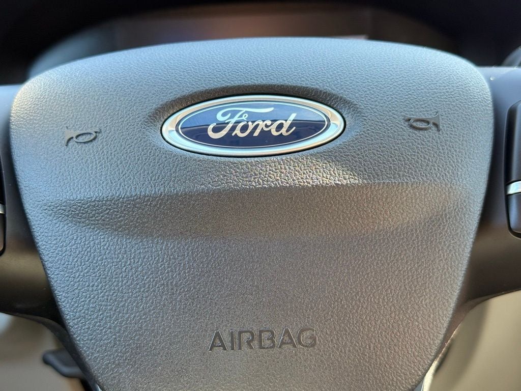 2024 Ford Escape Active ONE OWNER CLEAN CARFAX