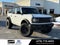 2022 Ford Bronco Base Wheels & Tire PKG/ Clean CarFax