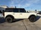2022 Ford Bronco Base Wheels & Tire PKG/ Clean CarFax