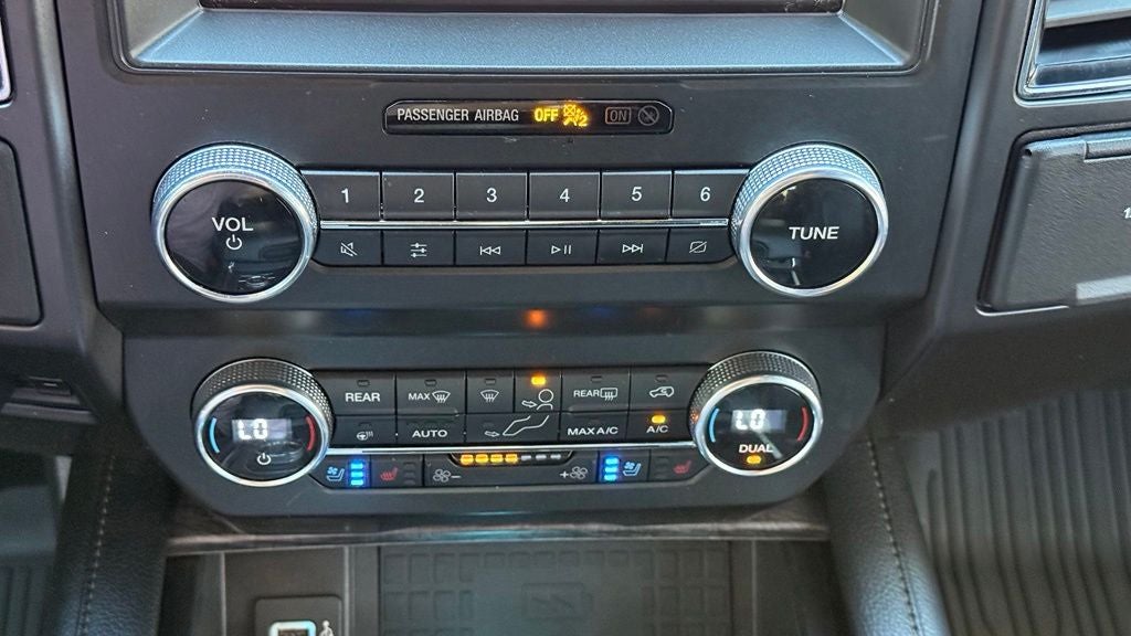 2019 Ford Expedition Max Limited