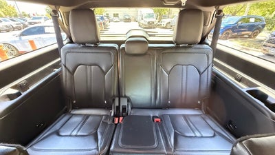 2019 Ford Expedition Max Limited