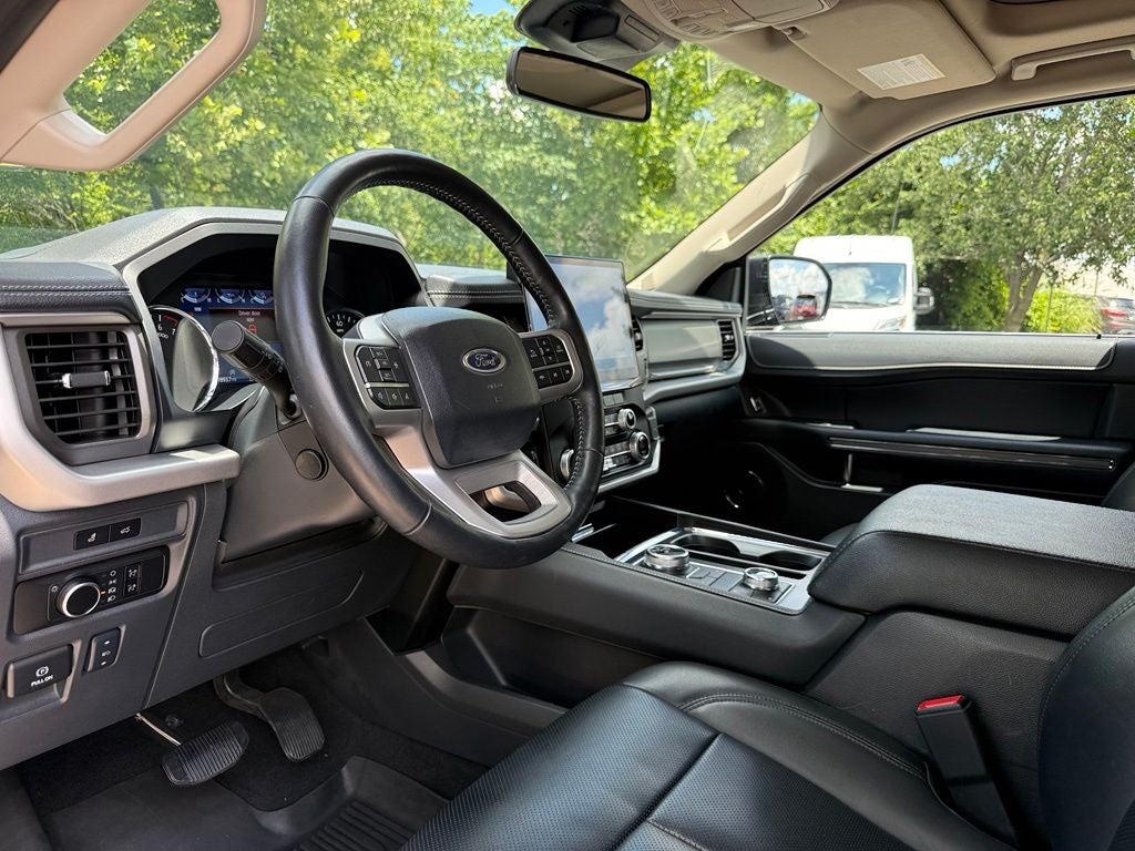 2024 Ford Expedition XLT