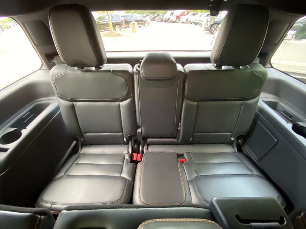 2025 Ford Expedition Tremor ONE OWNER CLEAN CARFAX