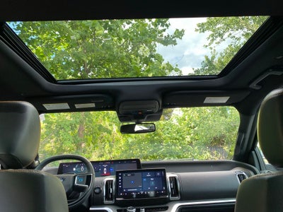 2025 Ford Expedition Tremor ONE OWNER CLEAN CARFAX