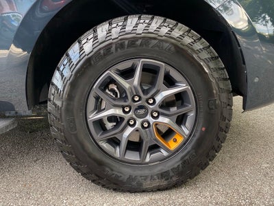 2025 Ford Expedition Tremor ONE OWNER CLEAN CARFAX