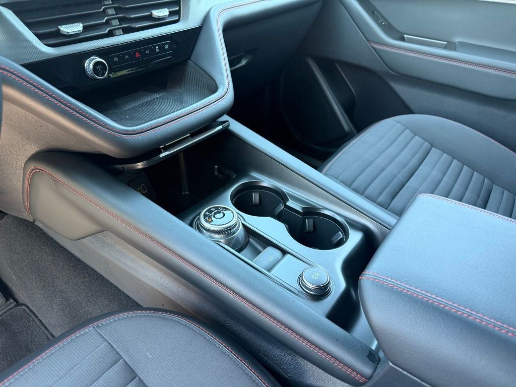 2025 Ford Explorer ST-Line CLEAN CARFAX