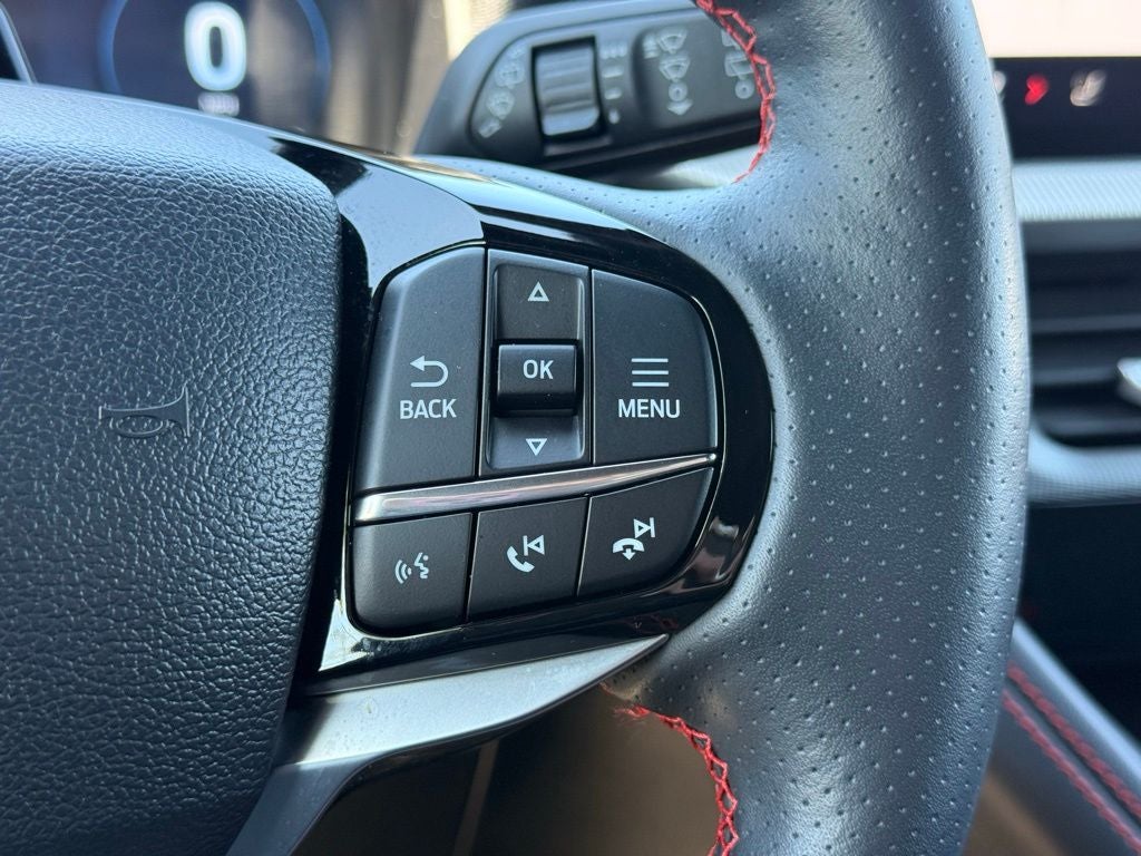 2025 Ford Explorer ST-Line CLEAN CARFAX