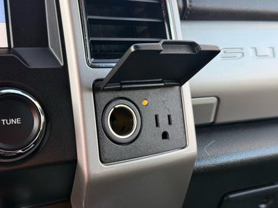 2019 Ford F-250SD Lariat