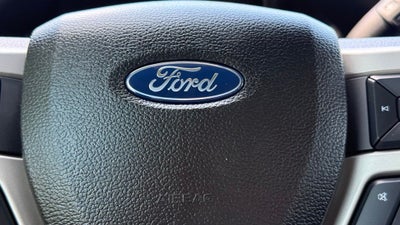 2021 Ford F-250SD Lariat ROUSH SD