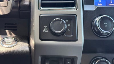 2021 Ford F-250SD Lariat ROUSH SD