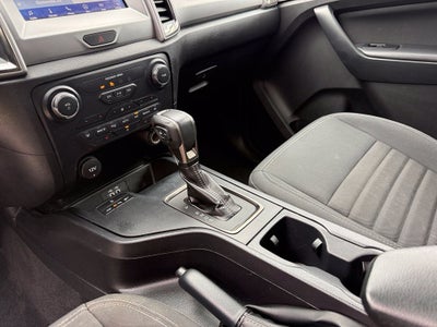 2022 Ford Ranger XLT - 302A