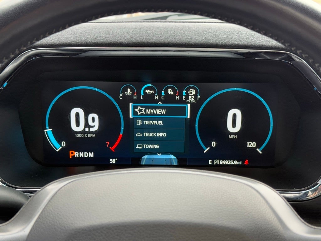 2021 Ford F-150 Lariat CLEAN CARFAX