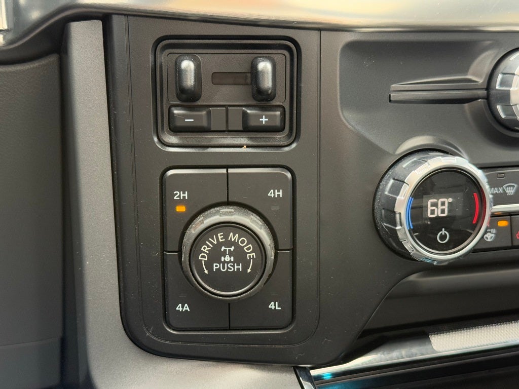 2021 Ford F-150 Lariat CLEAN CARFAX