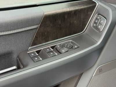 2021 Ford F-150 Lariat CLEAN CARFAX