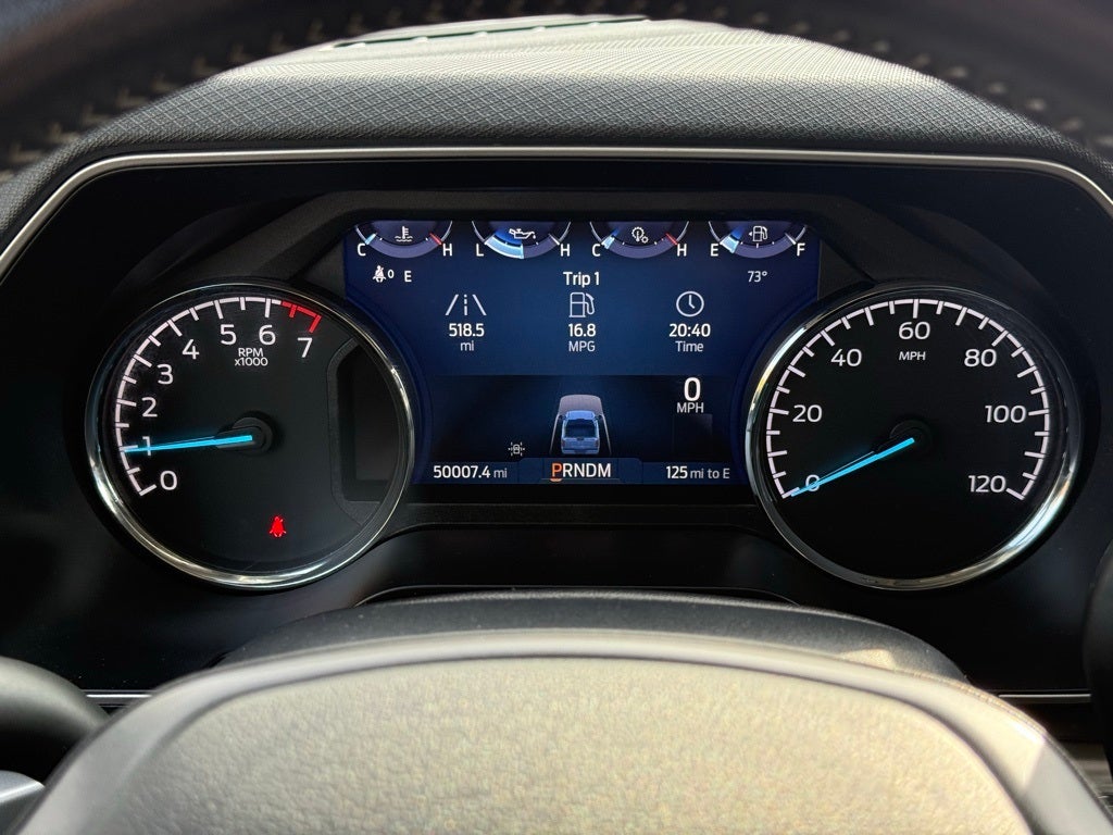 2021 Ford F-150 XLT MAX TOW PKG / 4WD