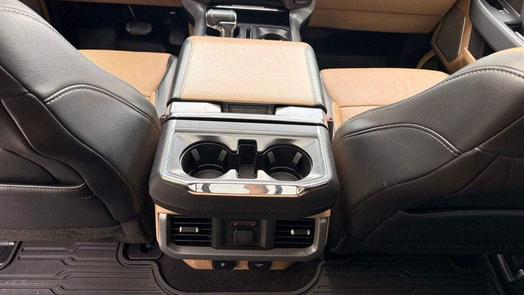 2021 Ford F-150 Lariat CLEAN CARFAX