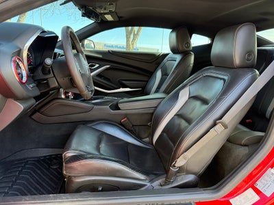 2017 Chevrolet Camaro 2LT CLEAN CARFAX