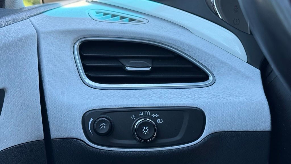 2020 Chevrolet Bolt EV Premier