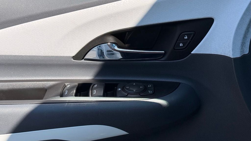 2020 Chevrolet Bolt EV Premier