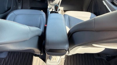 2020 Chevrolet Bolt EV Premier