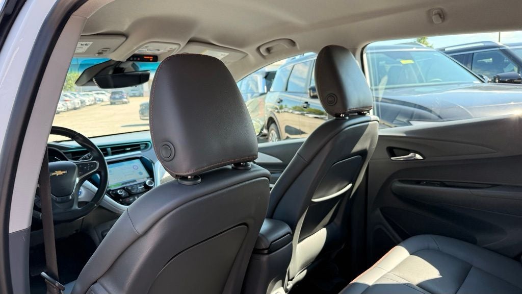 2020 Chevrolet Bolt EV Premier