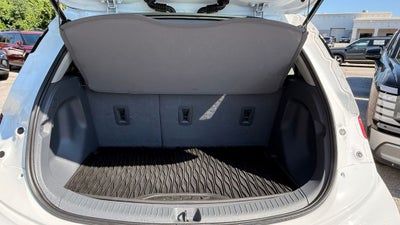 2020 Chevrolet Bolt EV Premier