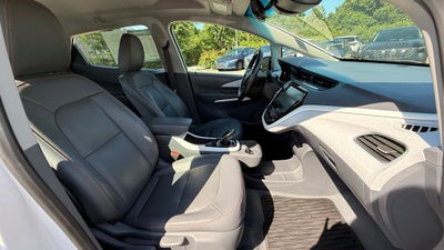 2020 Chevrolet Bolt EV Premier