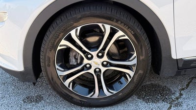 2020 Chevrolet Bolt EV Premier