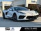 2023 Chevrolet Corvette Stingray 3LT 75TH ANN