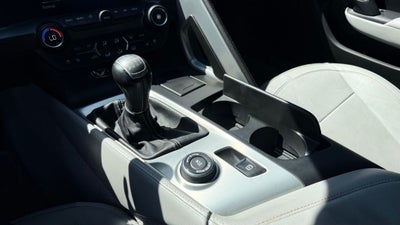 2015 Chevrolet Corvette Stingray 2LT