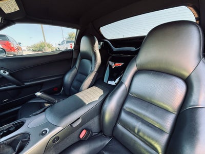 2006 Chevrolet Corvette Base - CONVERTIBLE / CLEAN CARFAX