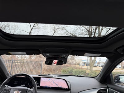 2025 Cadillac CT5 Premium Luxury CLEAN CARFAX