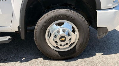 2022 Chevrolet Silverado 3500HD High Country SUPER LOW MILES