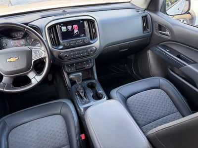2017 Chevrolet Colorado Z71 - CLEAN CARFAX HISTORY