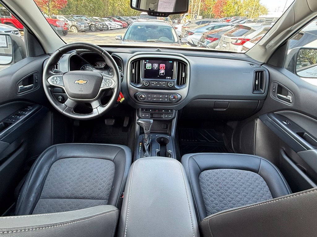 2017 Chevrolet Colorado Z71 - CLEAN CARFAX HISTORY