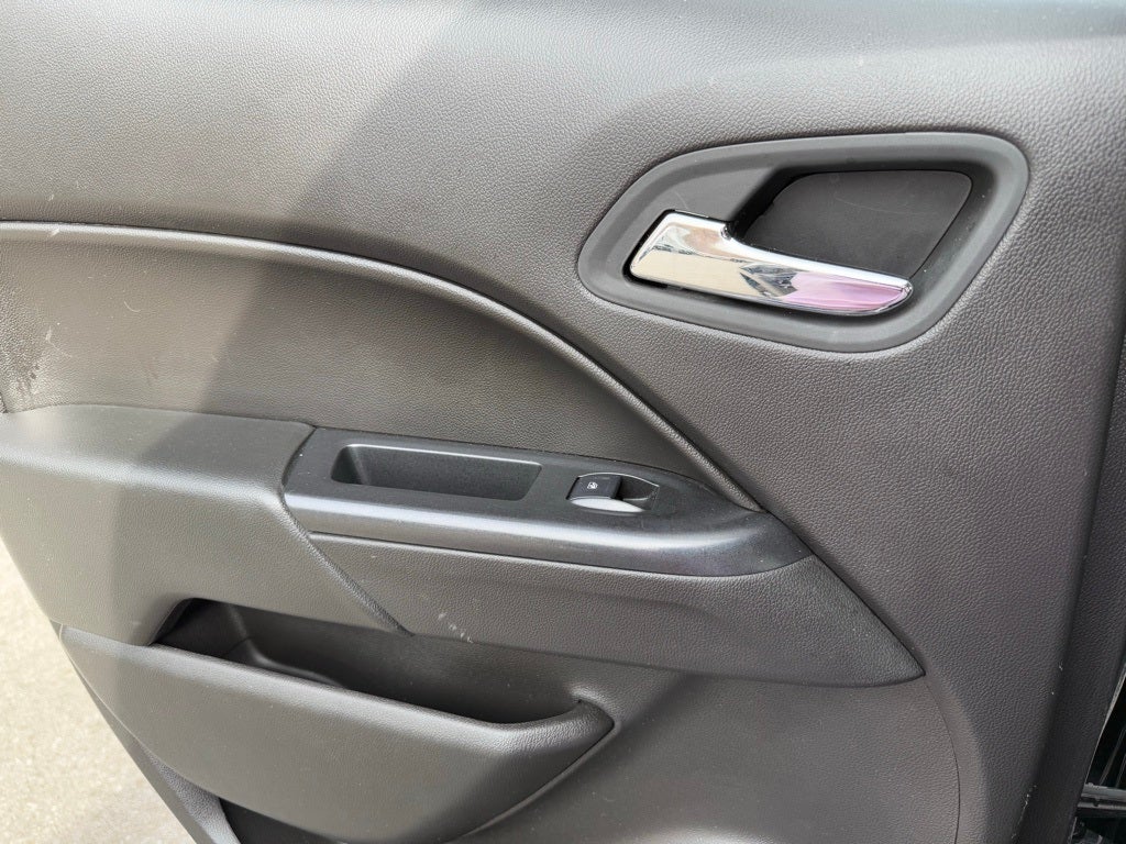 2016 Chevrolet Colorado LT APPLE CAR PLAY 4WD