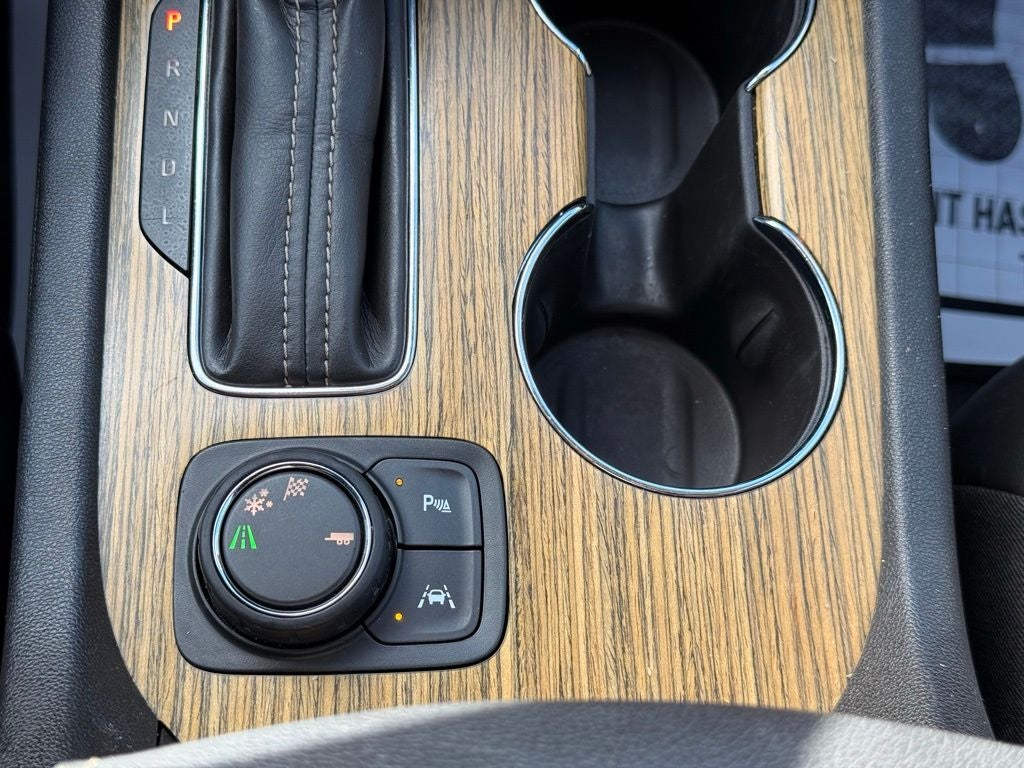 2017 GMC Acadia Denali LOW MILES!!