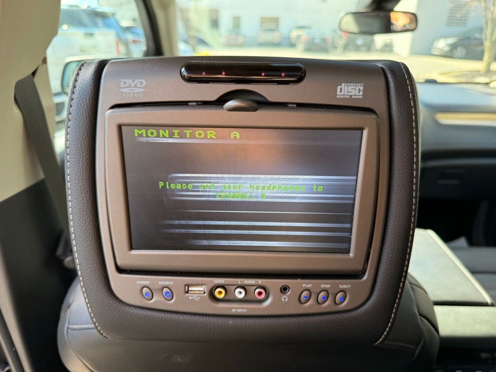 2017 GMC Acadia Denali LOW MILES!!