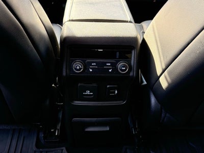 2017 GMC Acadia Denali LOW MILES!!