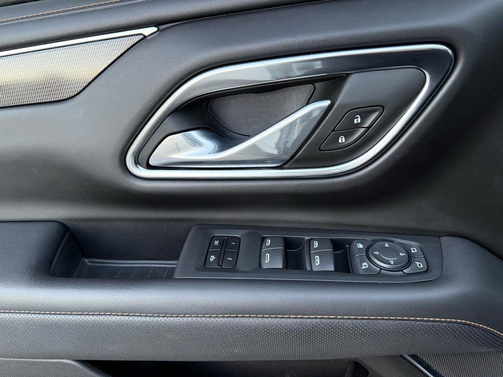 2024 GMC Yukon AT4 3RD ROW / BOSE / 1-OWNER CARFAX