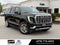 2025 GMC Yukon XL Denali HEADS UP DISPLAY