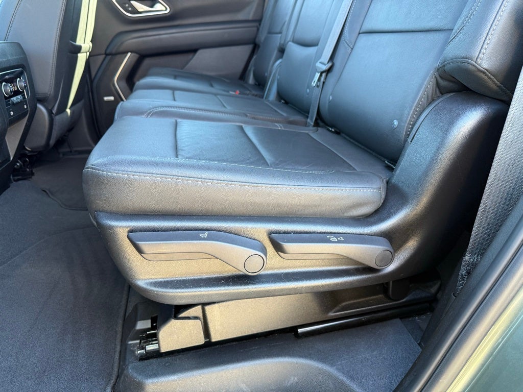 2024 Chevrolet Tahoe LT 4WD